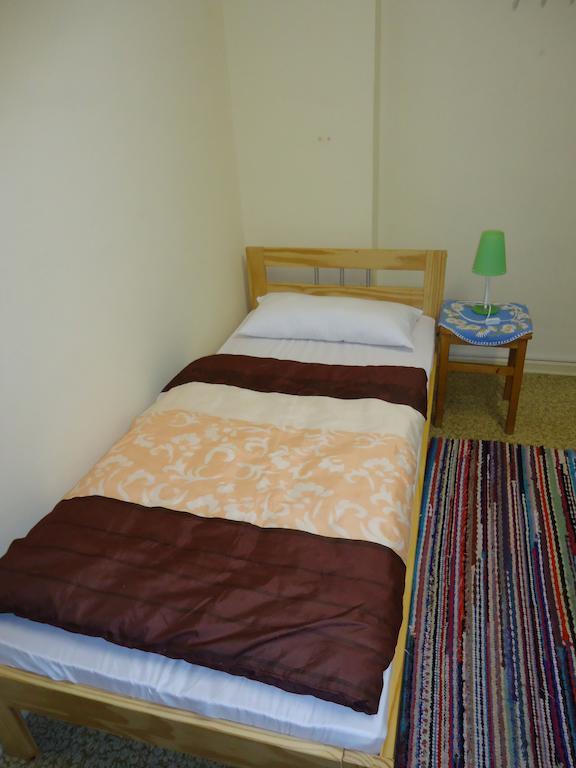 Hostel Herberge Werratal Meiningen Quarto foto